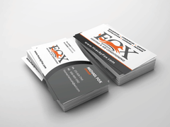 Fox Mechanical, LLC Heating & Air Conditioning