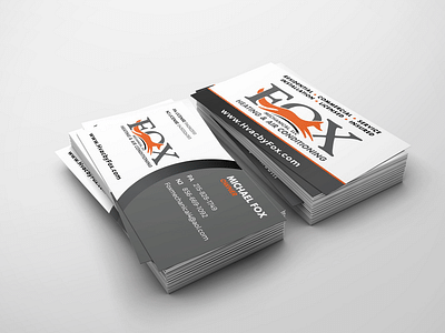 Fox Mechanical, LLC Heating & Air Conditioning