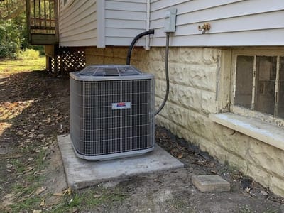 Fox Mechanical, LLC Heating & Air Conditioning