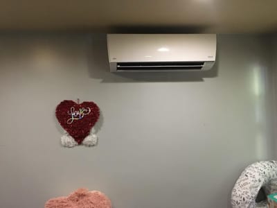 Fox Mechanical, LLC Heating & Air Conditioning