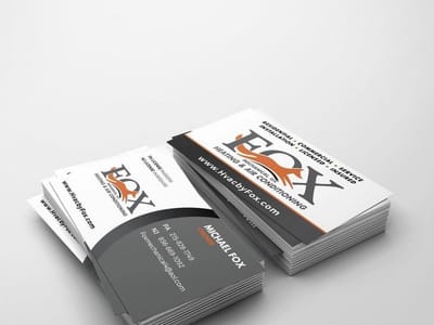 Fox Mechanical, LLC Heating & Air Conditioning