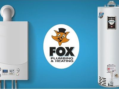 Fox Plumbing, Heating & Cooling - Seattle
