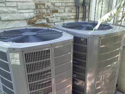 Foy's Cooling & Heating, LLC