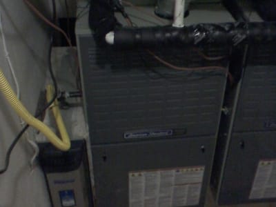 Foy's Cooling & Heating, LLC