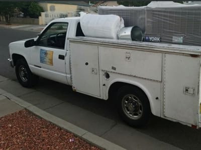 FRA Muniz Plumbing & Mechanical LLC