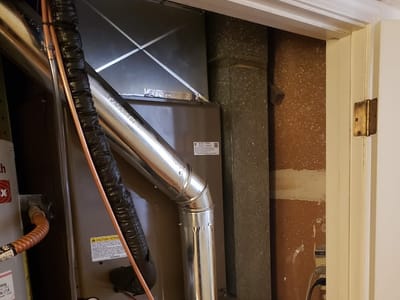 FRA Muniz Plumbing & Mechanical LLC