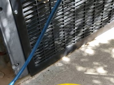 FRA Muniz Plumbing & Mechanical LLC