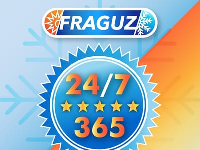 Fraguz Air Conditioning & Heating - Furnace, Heating, Central Air, Cooling, Repair & Install