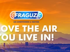 Fraguz Air Conditioning & Heating - Furnace, Heating, Central Air, Cooling, Repair & Install