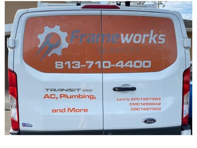 Frameworks Services