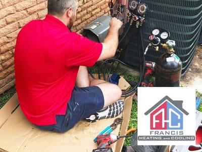 Francis Heating & Cooling, LLC