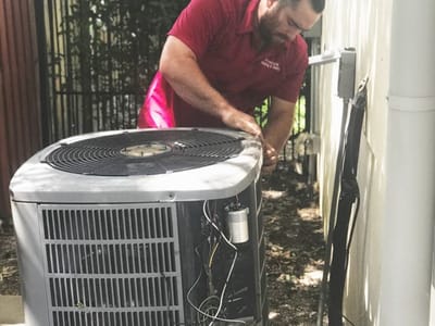 Francis Heating & Cooling, LLC