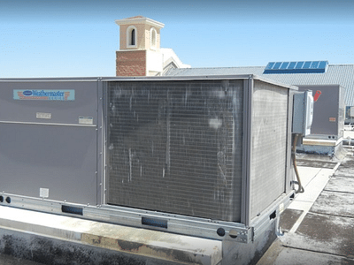 Franco Heating & Cooling Air