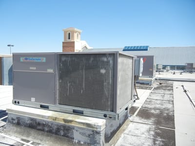 Franco Heating & Cooling Air