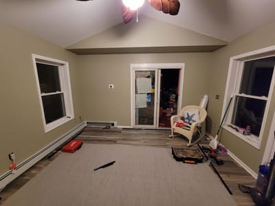 Frank Adams Heating & Cooling LLC