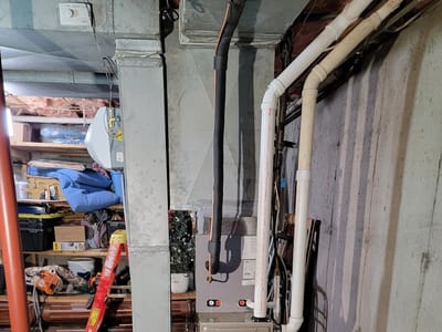 Frank Adams Heating & Cooling LLC