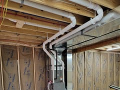 Frank Adams Heating & Cooling LLC