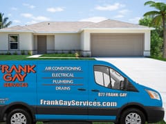 Frank Gay Residential Services