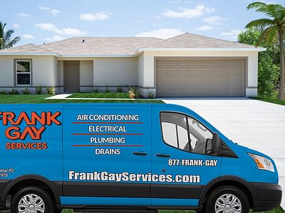 Frank Gay Residential Services