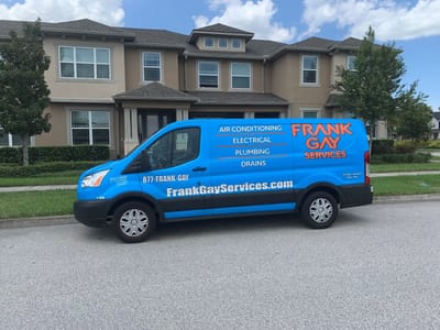 Frank Gay Residential Services