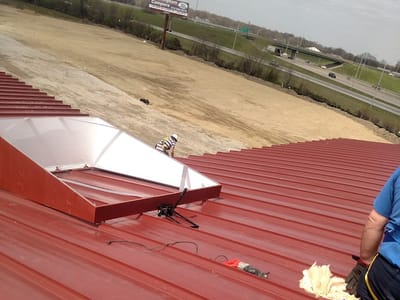 Frank H. Monroe Heating and Cooling, Inc.