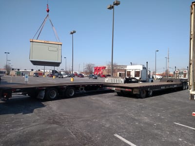 Frank H. Monroe Heating and Cooling, Inc.