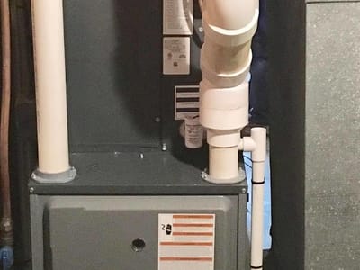 Frank H. Monroe Heating and Cooling, Inc.