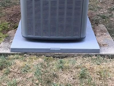 Frank H. Monroe Heating and Cooling, Inc.