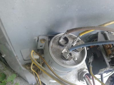 Frank HVAC 4 in 1 Services