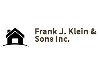 Frank J. Klein & Sons Inc.
