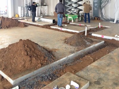 Frank J. Klein & Sons Inc.