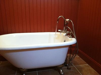 Frank J. Klein & Sons Inc.