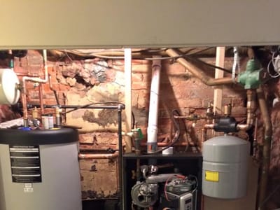 Frank J. Klein & Sons Inc.