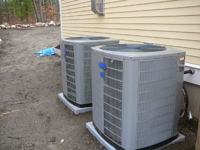 Frank's Heating & Air Conditioning