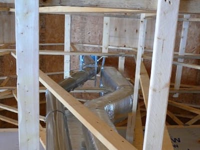 Frank's Heating & Air Conditioning