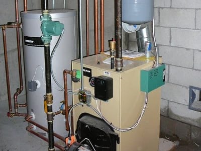 Frank's Heating & Air Conditioning