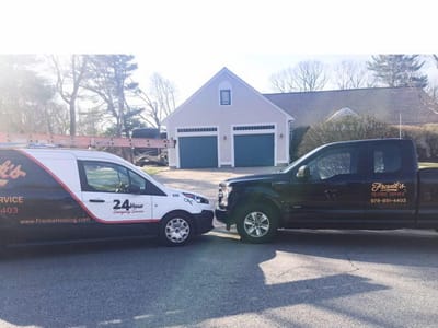 Frank's Heating & Air Conditioning