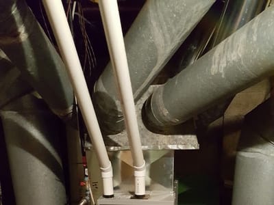 Frank's Heating and AC, Ltd.