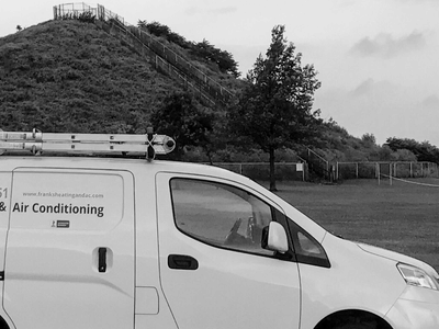 Frank's Heating and AC, Ltd.