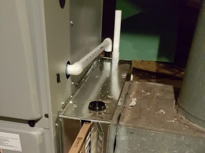 Frank's Heating and AC, Ltd.