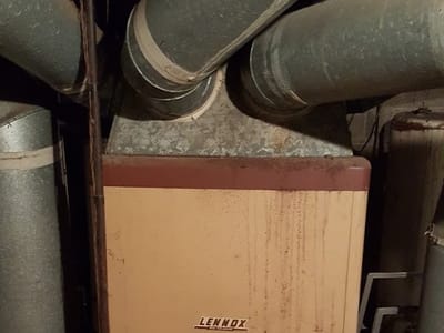 Frank's Heating and AC, Ltd.