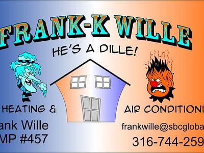 Frank Wille Service, LLC