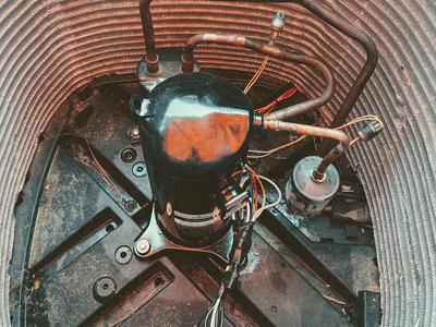 Franklin D Smith Heating & Air