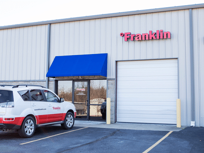 Franklin Heating & Air