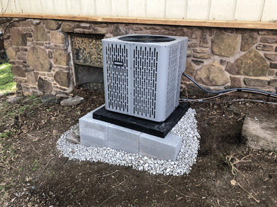 Franklin Heating & Air