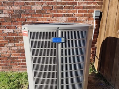 Franklin Heating & Air