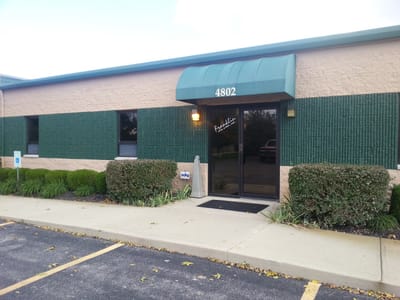 Franklin Heating Cooling & Refrigeration Inc