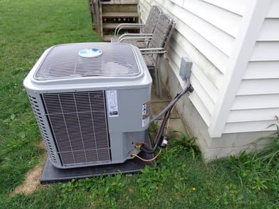 Franklin Heating Cooling & Refrigeration Inc