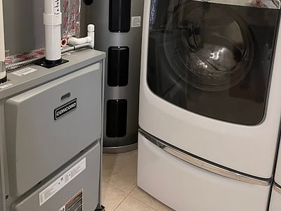 Franklin Plumbing & Heating