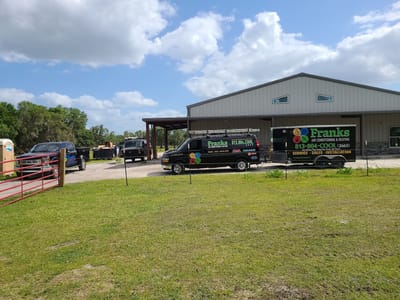 Franks Air Conditioning & Heating